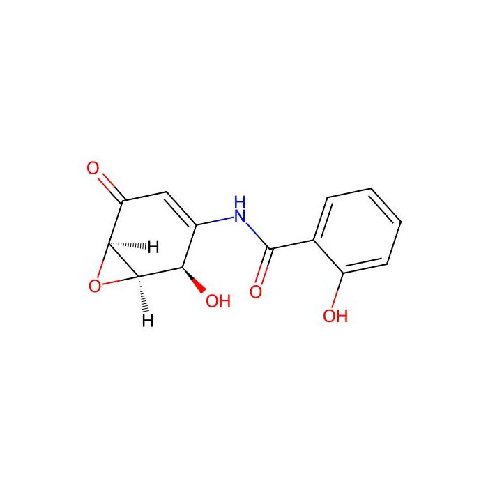 (+)-DHMEQ - ≥99% CAS No(287194-41-6) by Aladdin Scientific