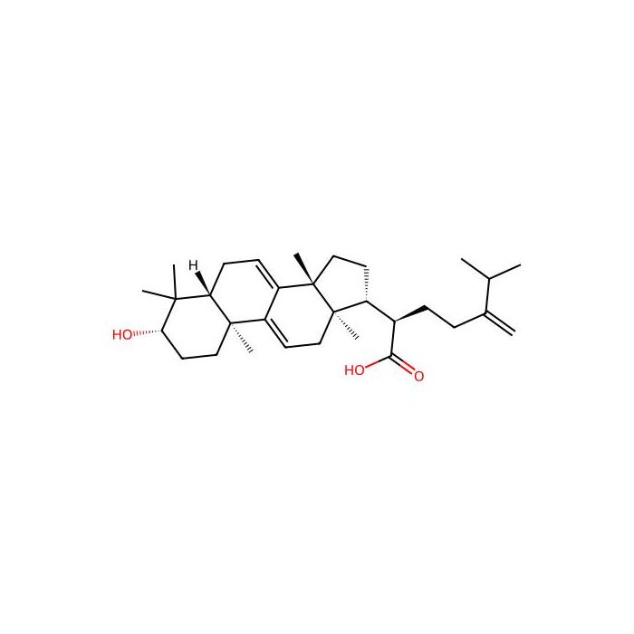 Dehydrotrametenolic acid - ≥99% CAS No(6879-05-6) by Aladdin Scientific