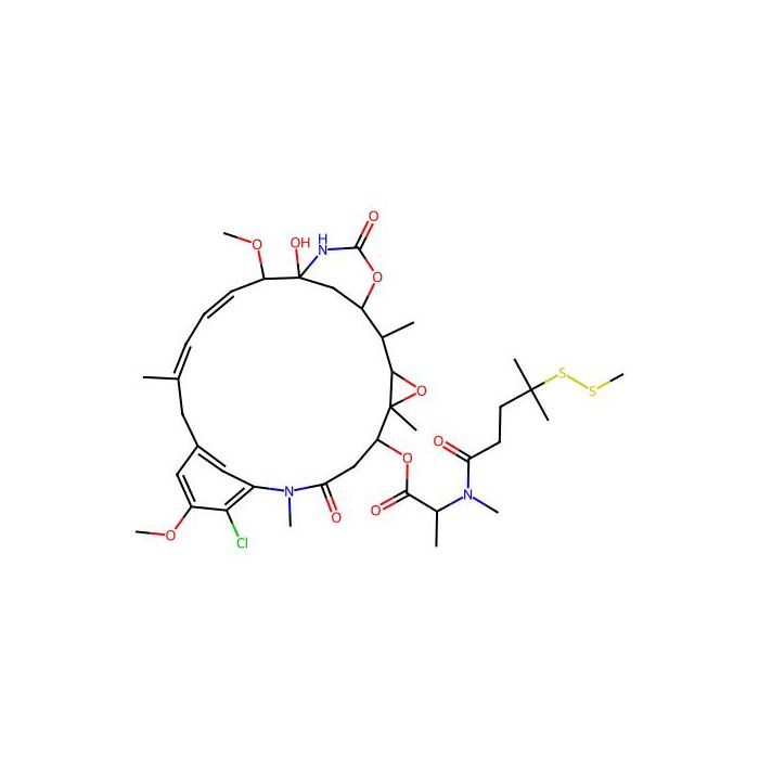 DM4-SMe - ≥98% CAS No(796073-68-2) by Aladdin Scientific