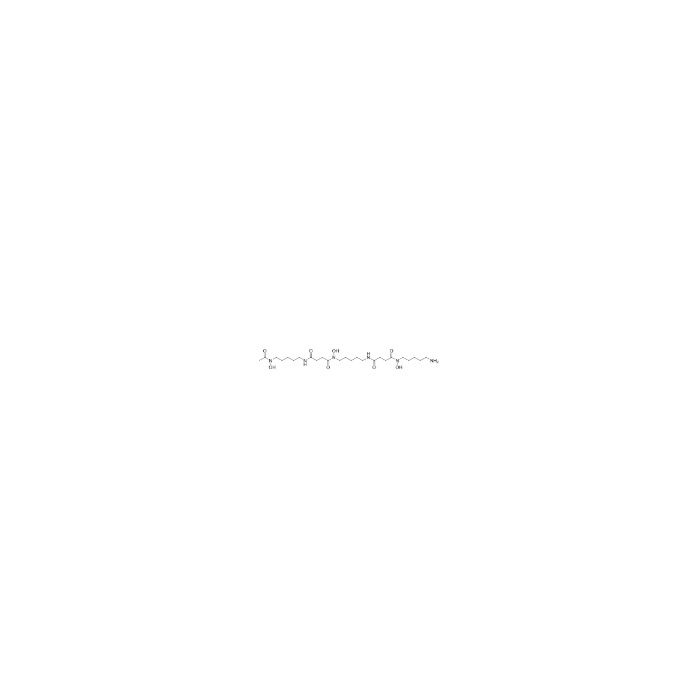 Deferoxamine - Moligand™,≥98% CAS No(70-51-9) by Aladdin Scientific