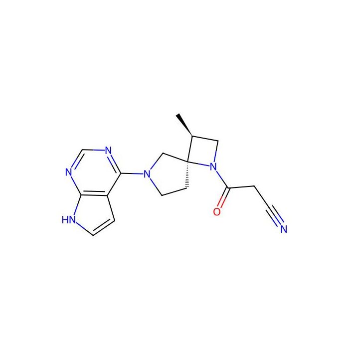 Delgocitinib - Moligand™ CAS No(1263774-59-9) by Aladdin Scientific