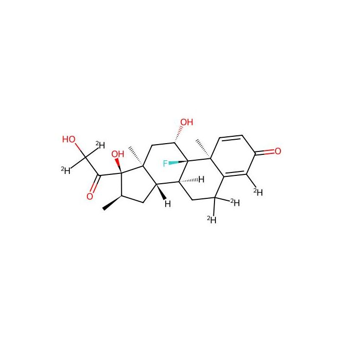 Dexamethasone-d5 - ≥99% CAS No(358731-91-6) by Aladdin Scientific