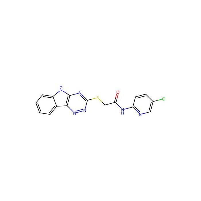 dCeMM2 - Moligand™,≥99% CAS No(296771-07-8) by Aladdin Scientific