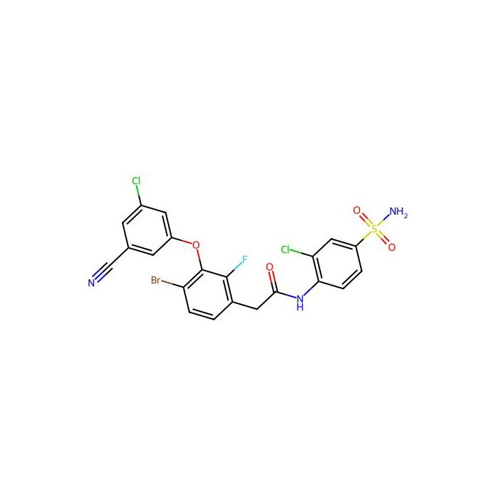 Depulfavirine - ≥99% CAS No(867365-76-2) by Aladdin Scientific