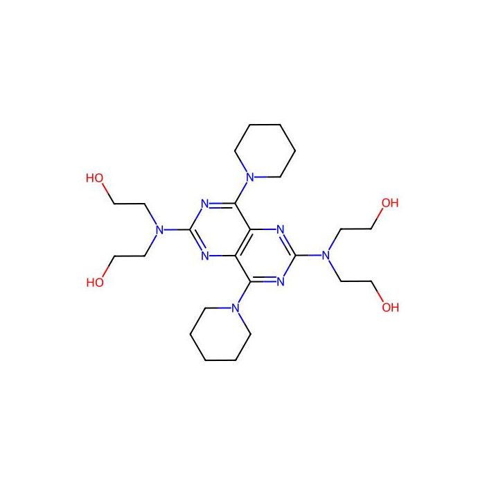 Dipyridamole-d20 - ≥98% CAS No(1189983-52-5) by Aladdin Scientific