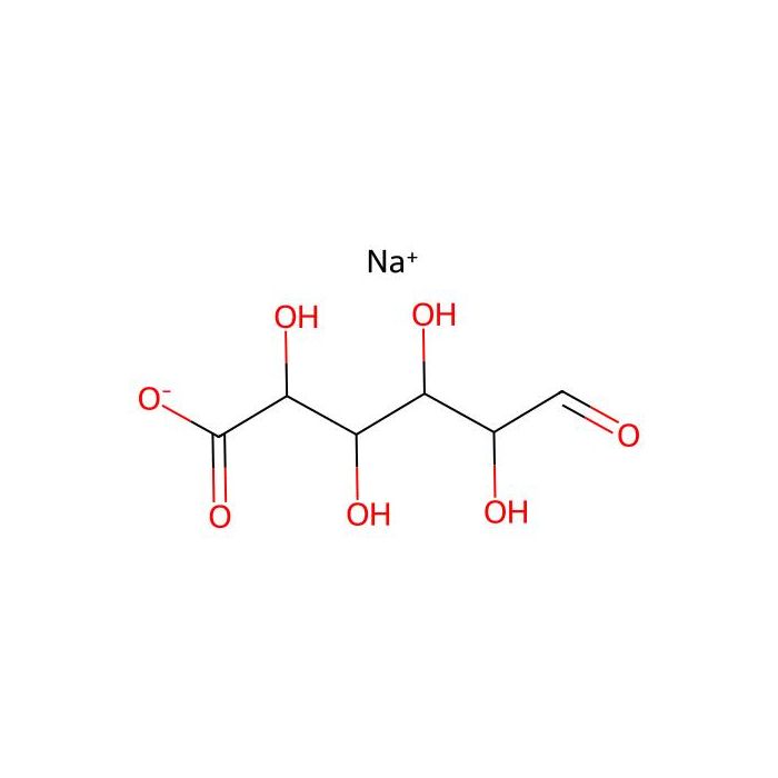 D-Mannuronic acid sodium -  CAS No(921-56-2) by Aladdin Scientific