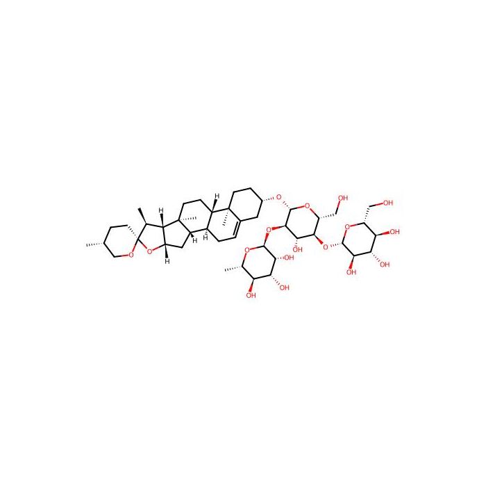 Deltonin - 10mM in DMSO CAS No(55659-75-1) by Aladdin Scientific