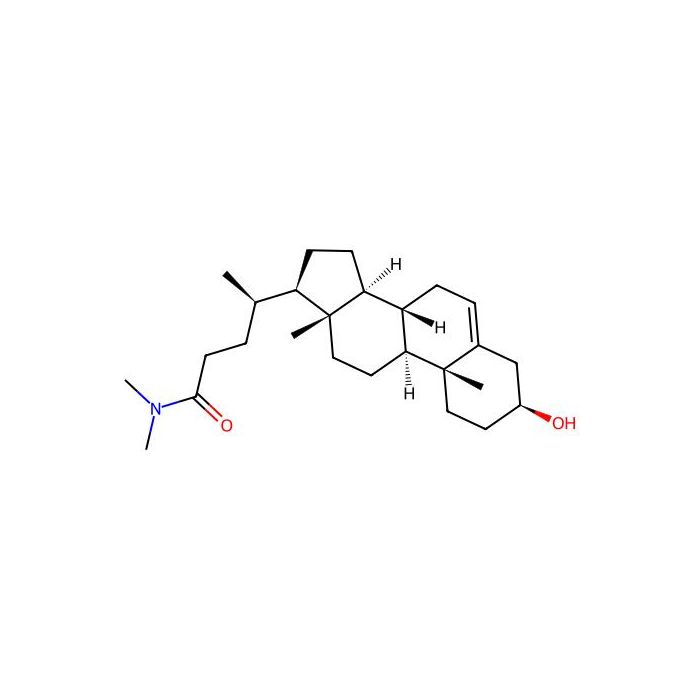 DMHCA - 10mM in DMSO CAS No(79066-03-8) by Aladdin Scientific