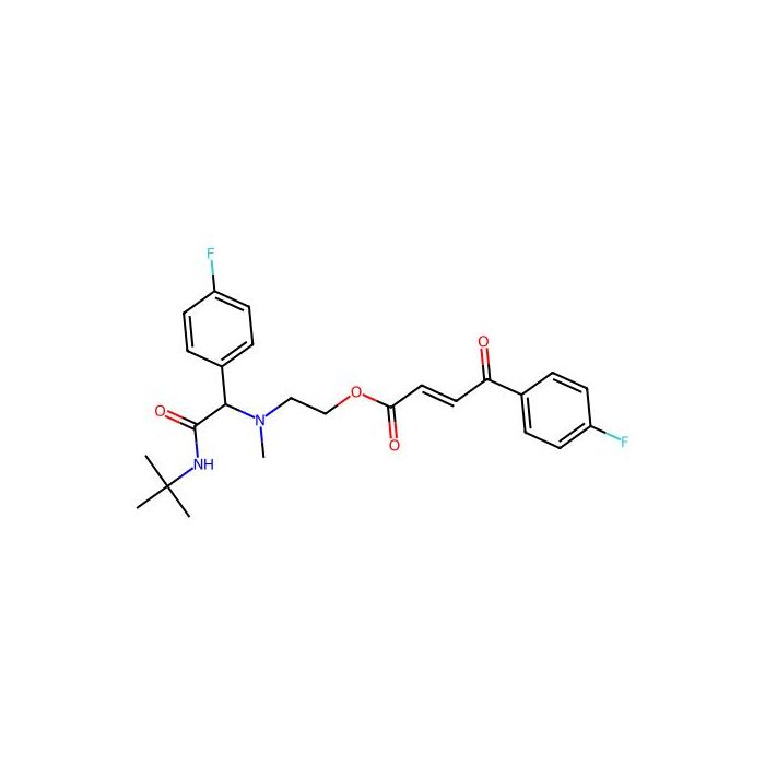 DVD-445 - 10mM in DMSO CAS No(2375846-41-4) by Aladdin Scientific