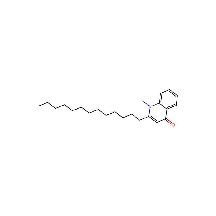 Dihydroevocarpine - 10mM in DMSO CAS No(15266-35-0) by Aladdin Scientific