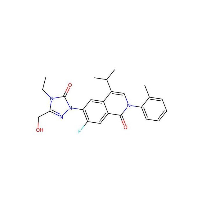 DHODH-IN-16 - 10mM in DMSO CAS No(2511248-11-4) by Aladdin Scientific