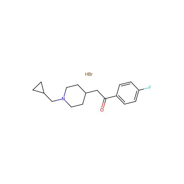 DuP 734 - 10mM in DMSO CAS No(135135-87-4) by Aladdin Scientific