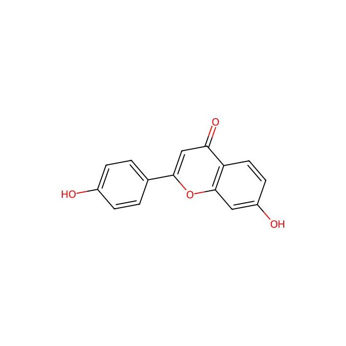 7,4'-Dihydroxyflavone - 10mM in DMSO CAS No(2196-14-7) by Aladdin Scientific