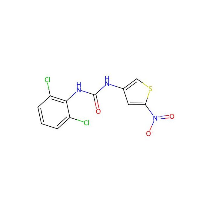 DFP00173 - 10mM in DMSO CAS No(672286-03-2) by Aladdin Scientific