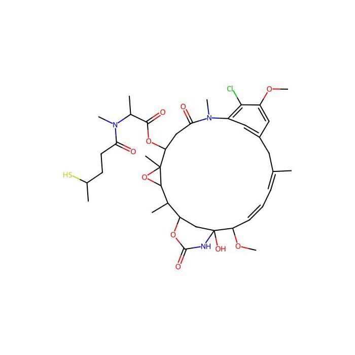 DM3 - 10mM in DMSO CAS No(796073-54-6) by Aladdin Scientific
