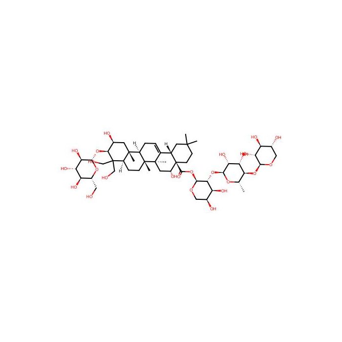 Deapioplatycodin D - 10mM in DMSO CAS No(78763-58-3) by Aladdin Scientific