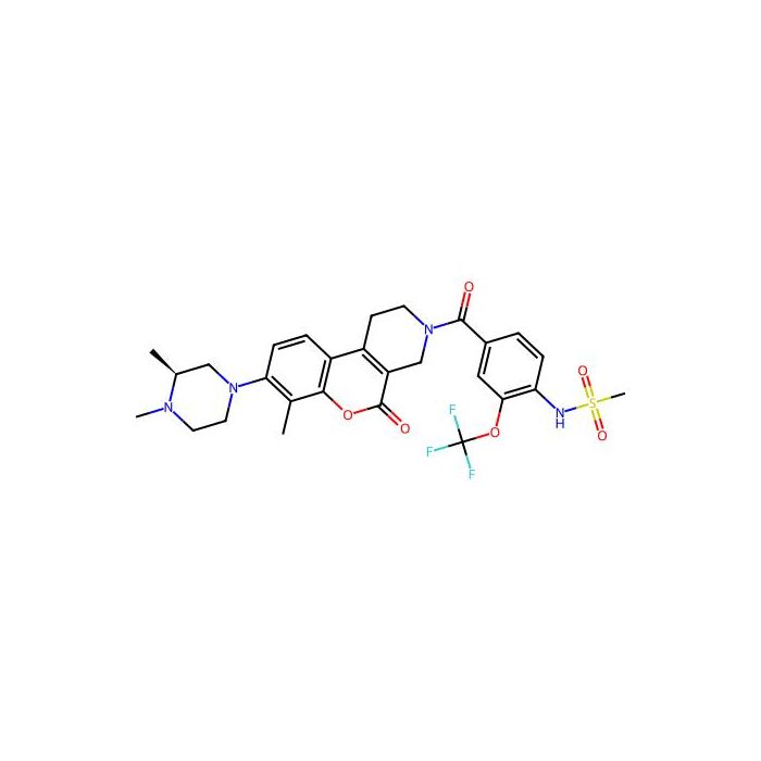 DS18561882 - 10mM in DMSO CAS No(2227149-22-4) by Aladdin Scientific