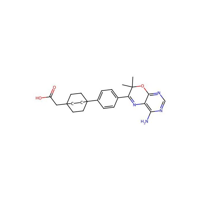 DGAT-1 inhibitor 2 - 10mM in DMSO CAS No(942999-61-3) by Aladdin Scientific