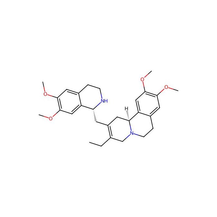 Dehydroemetine - 10mM in DMSO CAS No(4914-30-1) by Aladdin Scientific