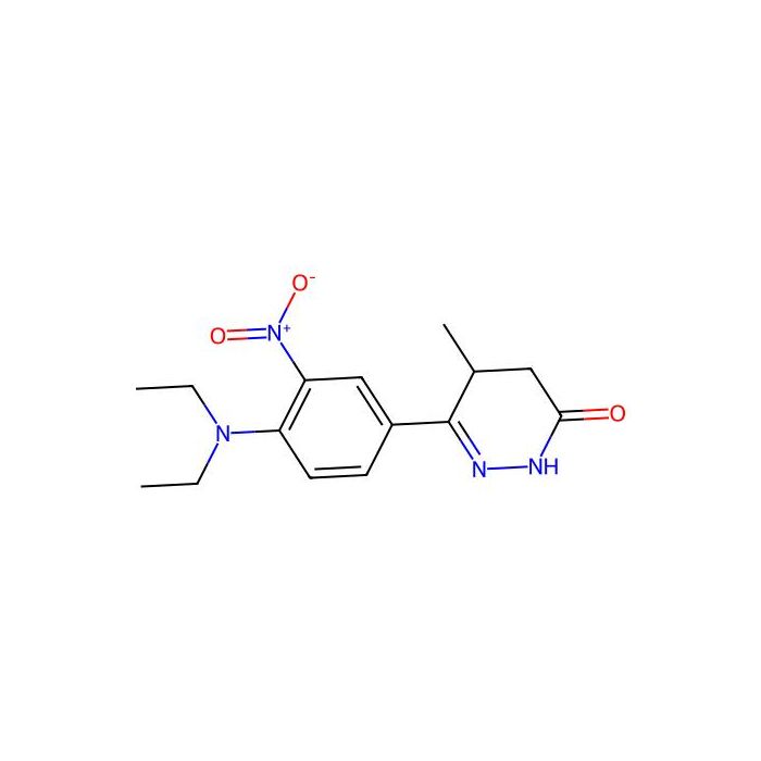 DNMDP - 10mM in DMSO CAS No(328104-79-6) by Aladdin Scientific