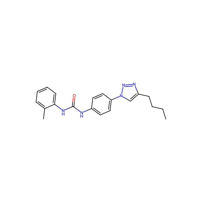 DDX3-IN-2 - 10mM in DMSO CAS No(1919828-81-1) by Aladdin Scientific