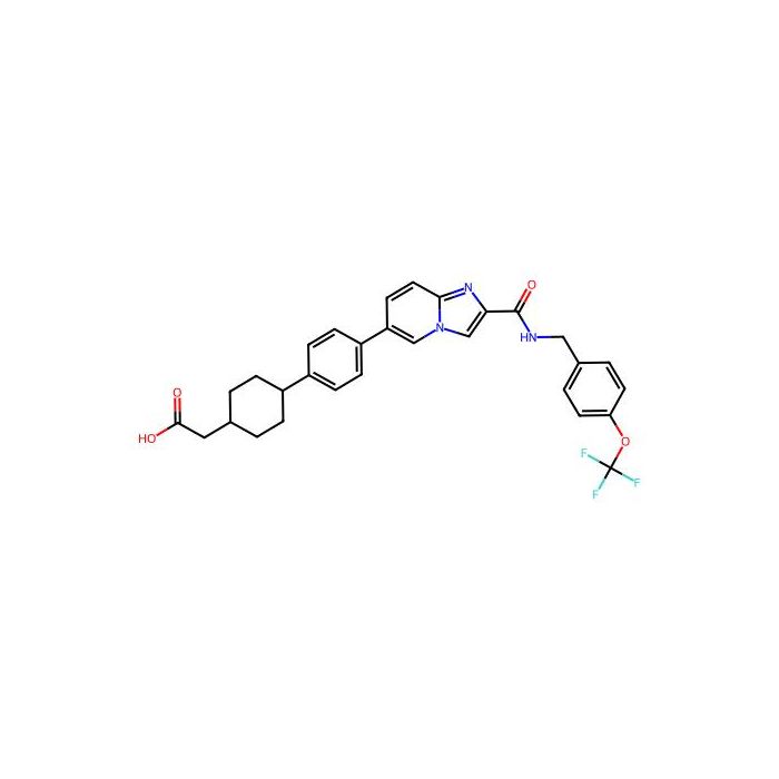 DGAT1-IN-1 - 10mM in DMSO CAS No(1449779-49-0) by Aladdin Scientific