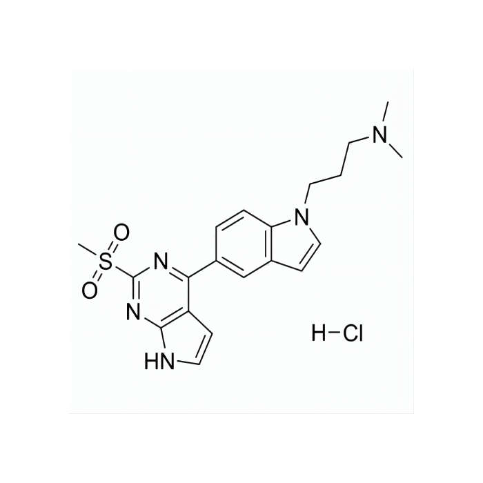DC-BPi-11 hydrochloride - ≥97% CAS No(2758411-61-7(free basis)) by Aladdin Scientific
