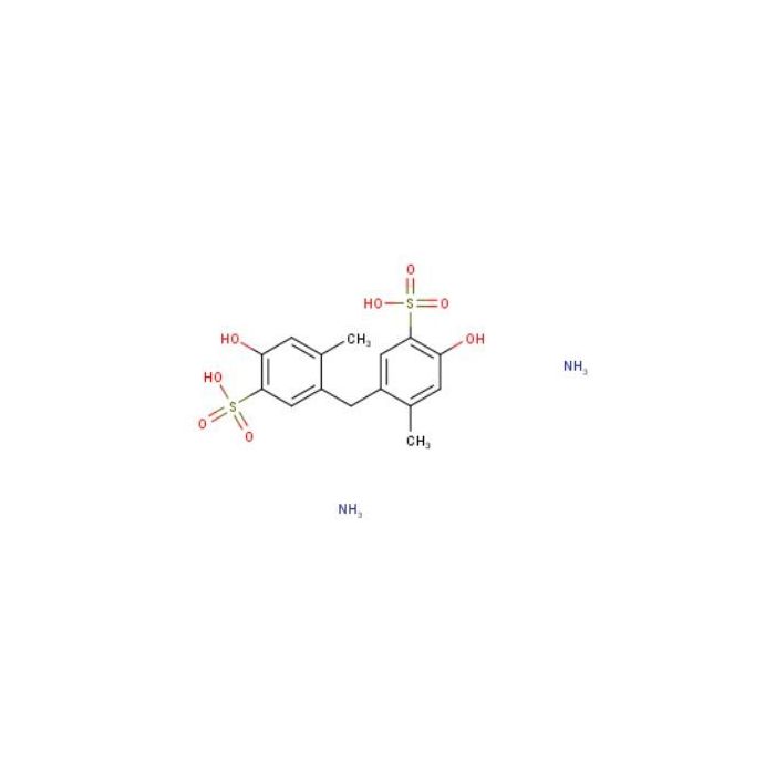 Dicresulene Ammonium Salt - ≥95% CAS No(78480-14-5(free)) by Aladdin Scientific