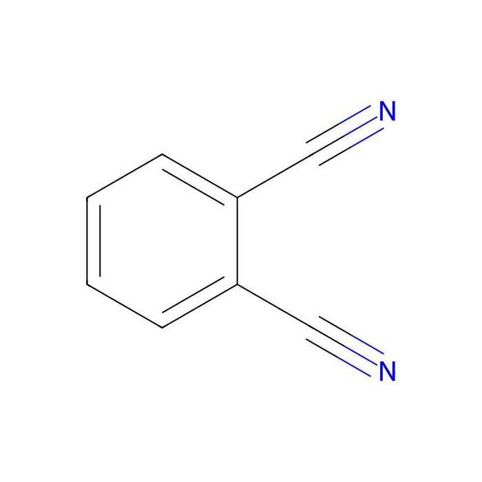 1,2-Dicyanobenzene - 10mM in DMSO CAS No(91-15-6) by Aladdin Scientific