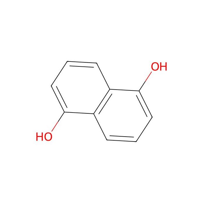 1,5-Dihydroxynaphthalene - 10mM in DMSO CAS No(83-56-7) by Aladdin Scientific