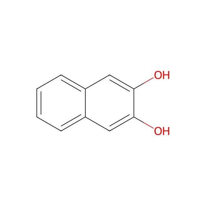 2,3-Dihydroxynaphthalene - 10mM in DMSO CAS No(92-44-4) by Aladdin Scientific