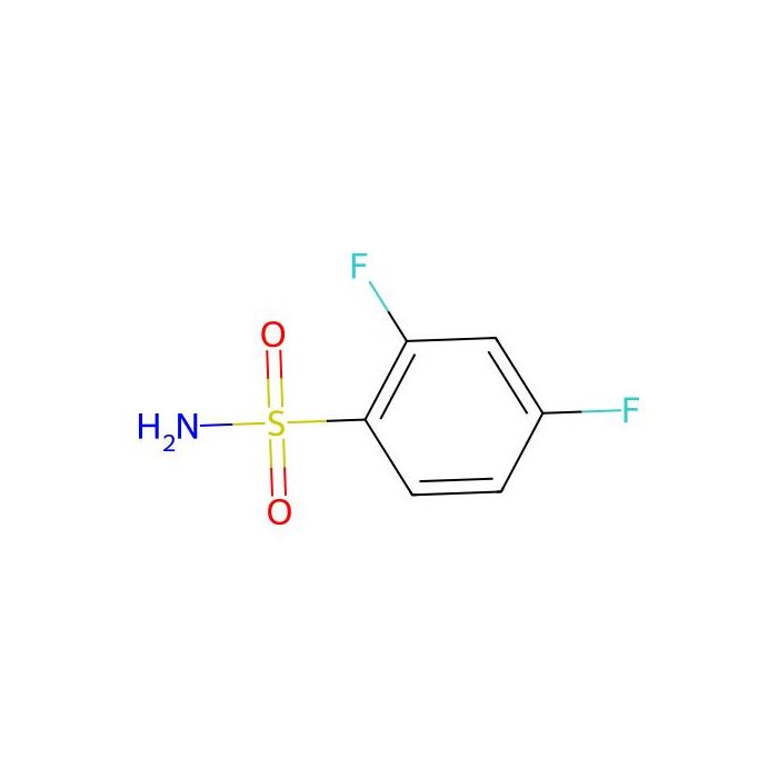 2,4-Difluorobenzenesulfonamide - 10mM in DMSO CAS No(13656-60-5) by Aladdin Scientific