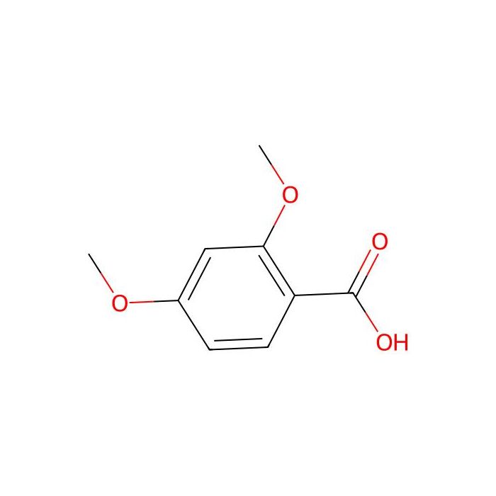 2,4-Dimethoxybenzoic Acid - 10mM in DMSO CAS No(91-52-1) by Aladdin Scientific
