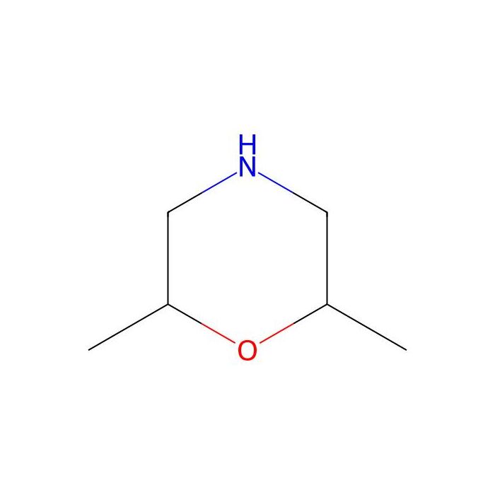 2,6-Dimethylmorpholine - 10mM in DMSO CAS No(141-91-3) by Aladdin Scientific