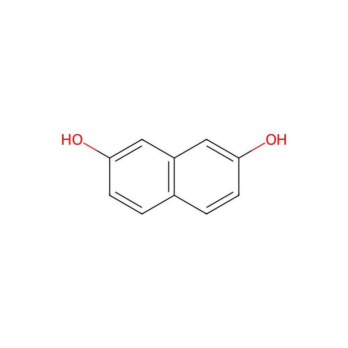 2,7-Dihydroxynaphthalene - 10mM in DMSO CAS No(582-17-2) by Aladdin Scientific