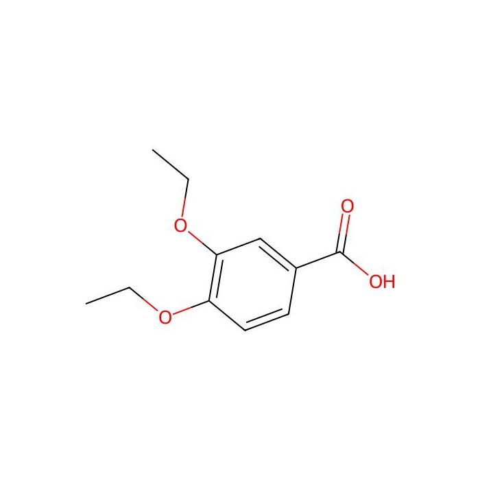 3,4-Diethoxybenzoic acid - 10mM in DMSO CAS No(5409-31-4) by Aladdin Scientific