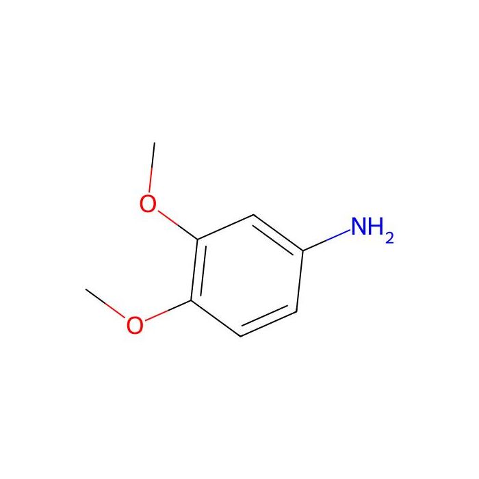 3,4-Dimethoxyaniline - 10mM in DMSO CAS No(6315-89-5) by Aladdin Scientific