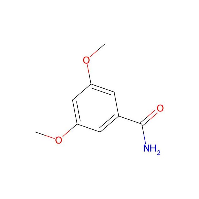 3,5-Dimethoxybenzamide - 10mM in DMSO CAS No(17213-58-0) by Aladdin Scientific