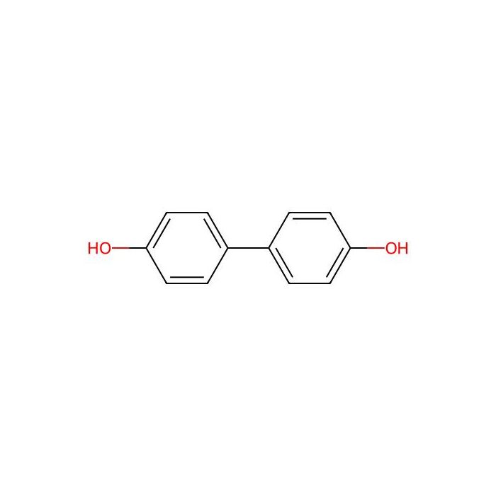 4,4'-Dihydroxydiphenyl - 10mM in DMSO CAS No(92-88-6) by Aladdin Scientific