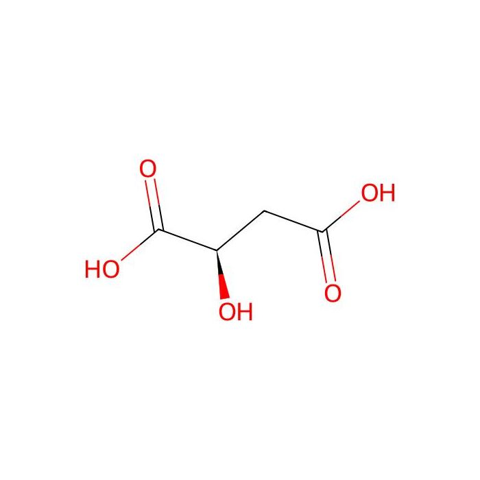 D-(+)-Malic acid - 10mM in DMSO CAS No(636-61-3) by Aladdin Scientific