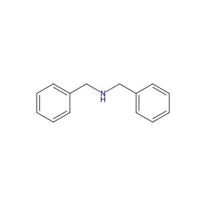 Dibenzylamine - 10mM in DMSO CAS No(103-49-1) by Aladdin Scientific