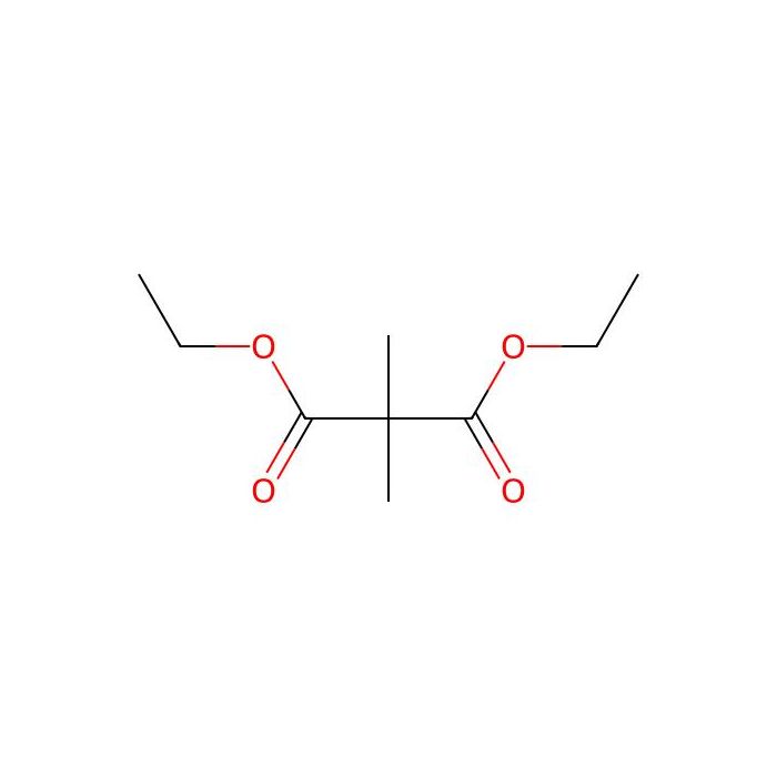 Diethyl dimethylmalonate - 10mM in DMSO CAS No(1619-62-1) by Aladdin Scientific