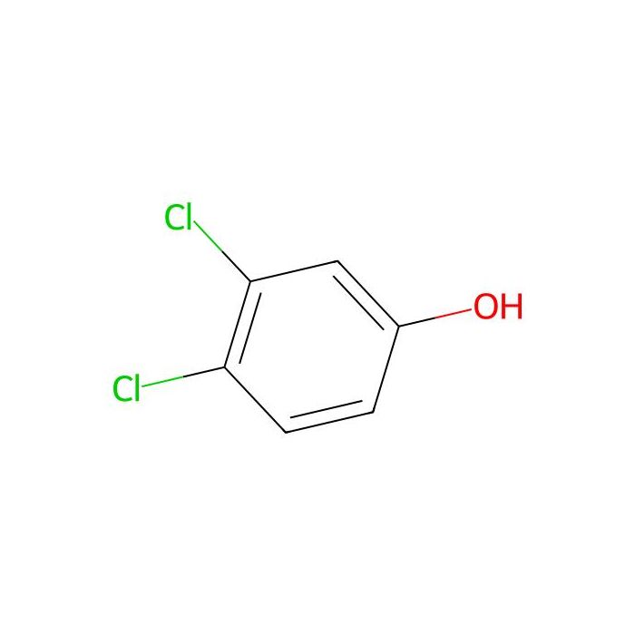 3,4-Dichlorophenol - 10mM in DMSO CAS No(95-77-2) by Aladdin Scientific