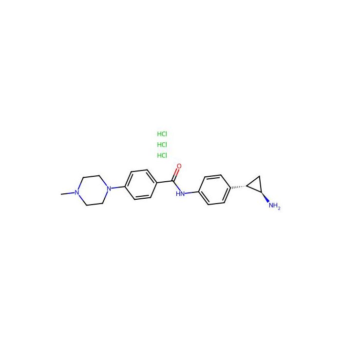 DDP-38003 trihydrochloride - 10mM in DMSO CAS No(D661642(DMSO)) by Aladdin Scientific