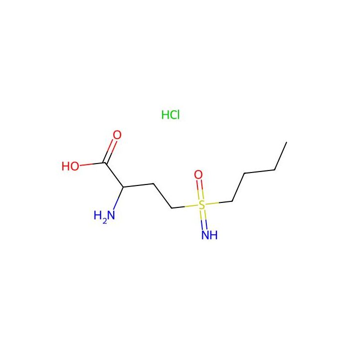 DL-Buthionine-(S,R)-sulfoximine hydrochloride - 10mM in DMSO CAS No(D661656(DMSO)) by Aladdin Scientific