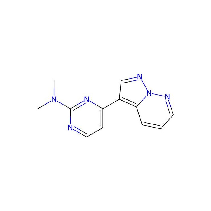 DYRK1-IN-1 - 10mM in DMSO CAS No(D661709(DMSO)) by Aladdin Scientific