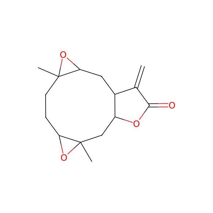 11(13)-Dehydroivaxillin - ≥98% CAS No(87441-73-4) by Aladdin Scientific