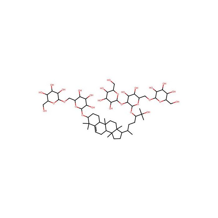 11-deoxymorgroside V - ≥95% CAS No(1707161-17-8) by Aladdin Scientific