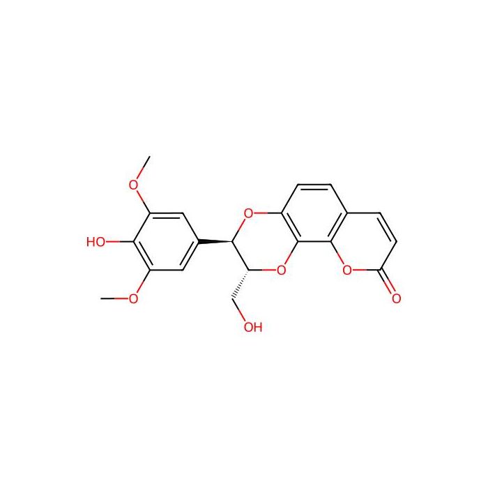 daphneticin, - ≥98% CAS No(83327-22-4) by Aladdin Scientific