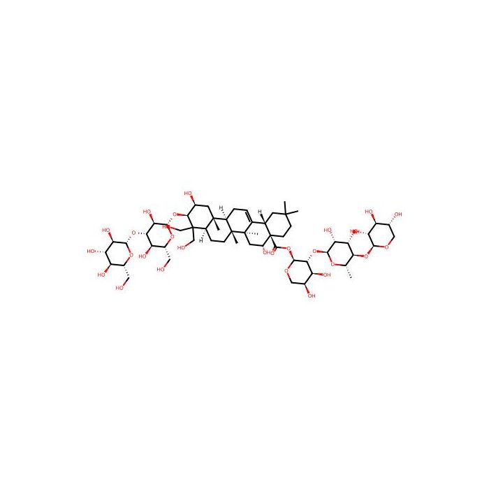 Deapi-platycoside D2 - ≥98% CAS No(209404-00-2) by Aladdin Scientific